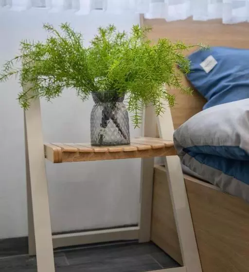 پانسیون Chipa Homestay