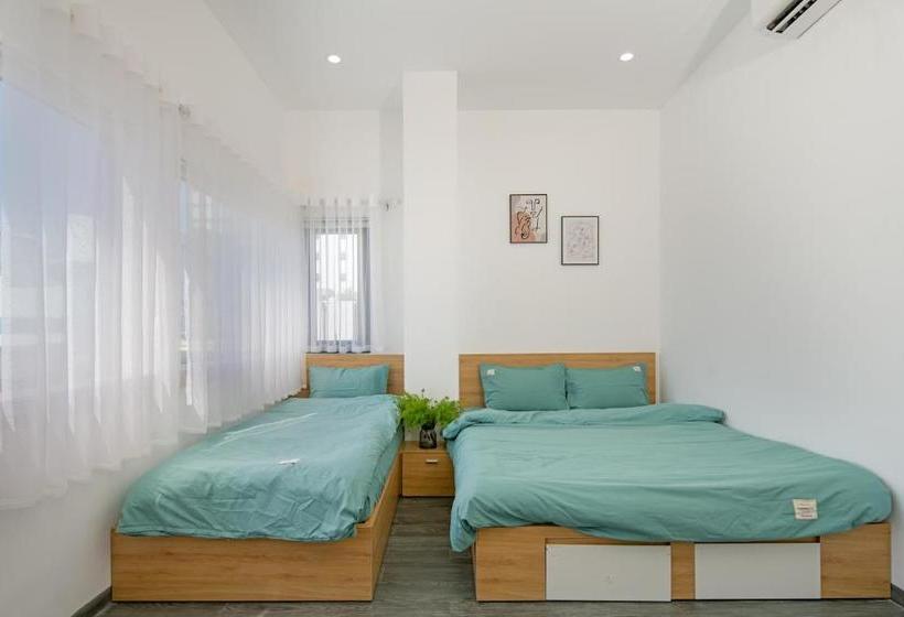 پانسیون Chipa Homestay