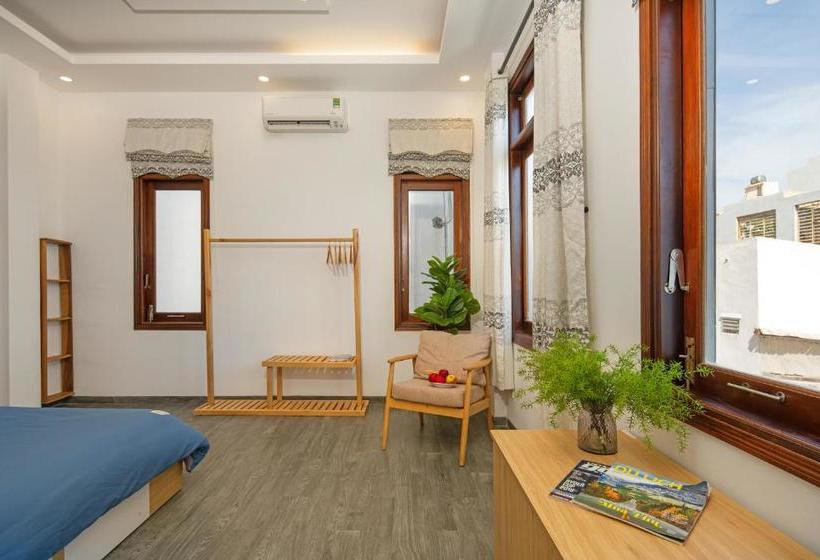 پانسیون Chipa Homestay