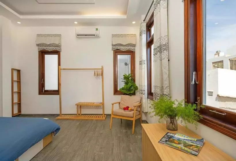 پانسیون Chipa Homestay