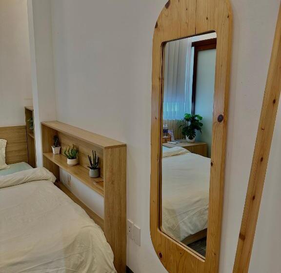 پانسیون Chipa Homestay