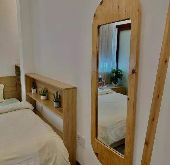 پانسیون Chipa Homestay