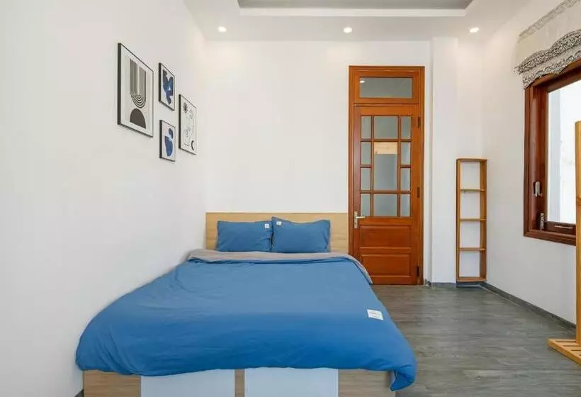 پانسیون Chipa Homestay