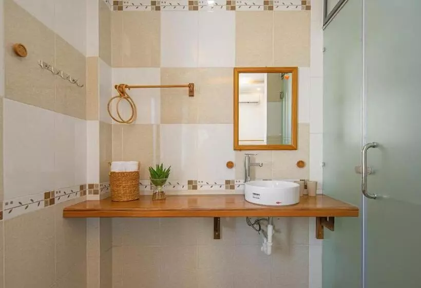 پانسیون Chipa Homestay