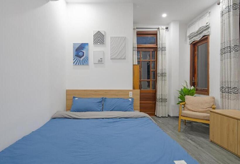 پانسیون Chipa Homestay