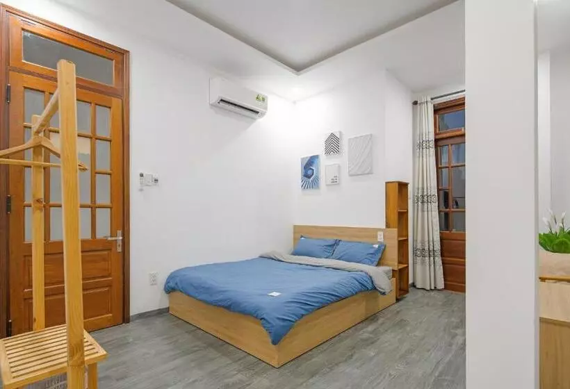 پانسیون Chipa Homestay
