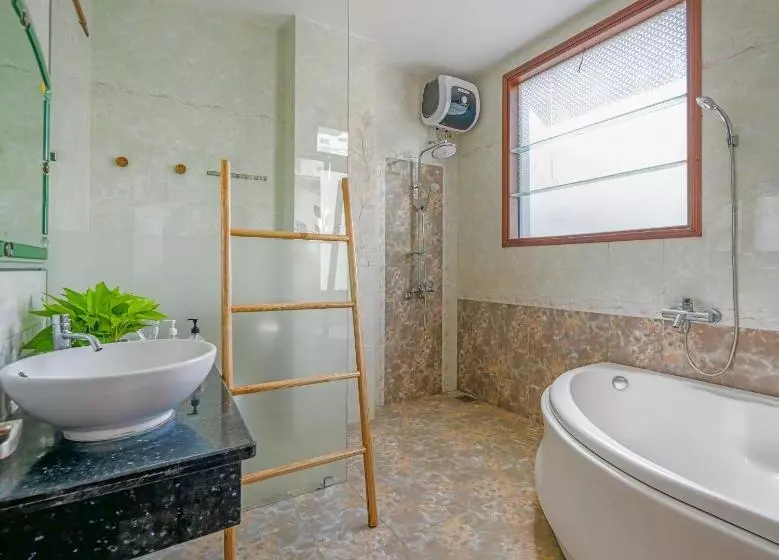 پانسیون Chipa Homestay