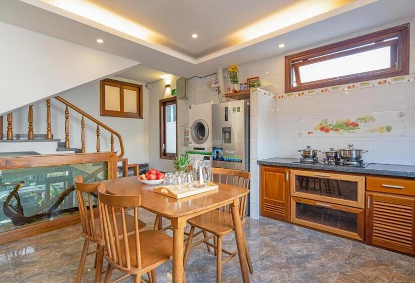 پانسیون Chipa Homestay