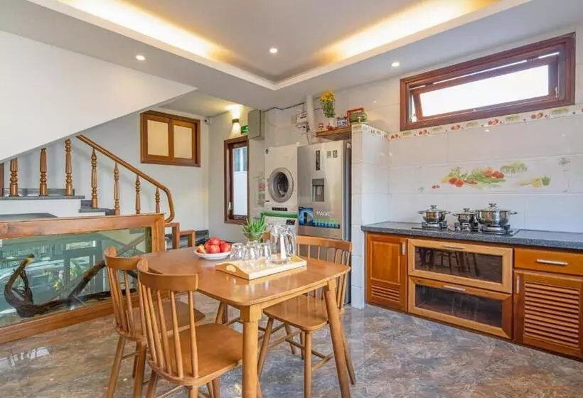 پانسیون Chipa Homestay