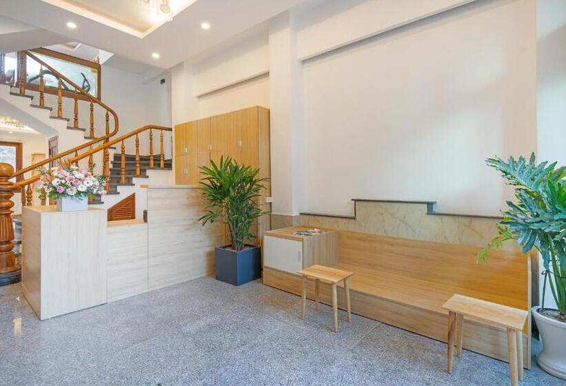 پانسیون Chipa Homestay