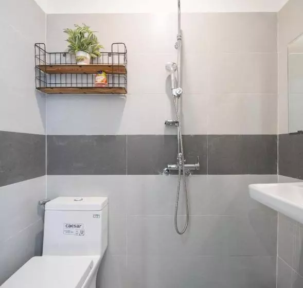 پانسیون Chipa Homestay