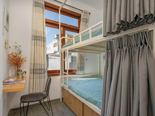 پانسیون Chipa Homestay