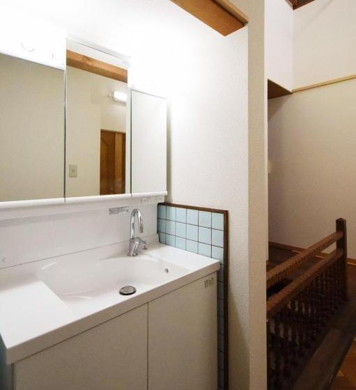 ユースホステル 一棟貸し切り ゲストハウス Sai