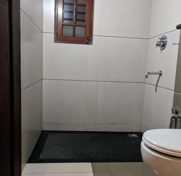 Vandrarhem Adri Chembra