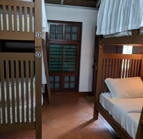 Vandrarhem Adri Chembra