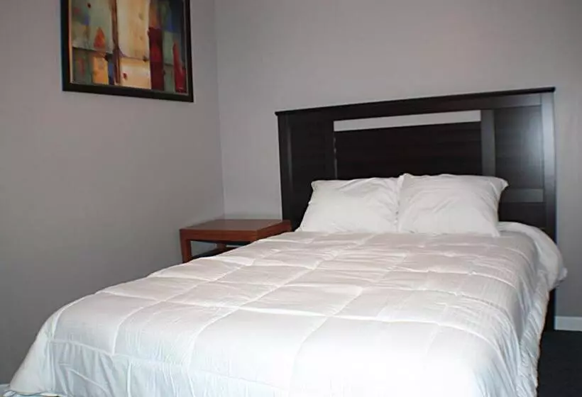 Auberge Du Sportif St Tite Des Caps