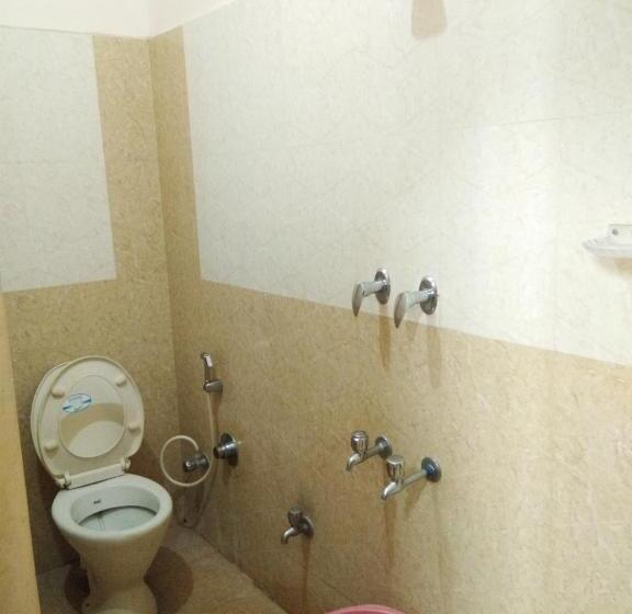 הוסטל Comfort Inn