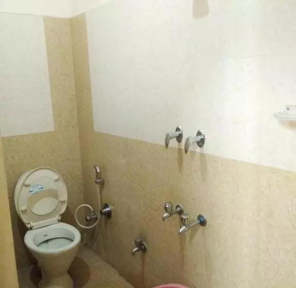 Retkeilymaja Comfort Inn