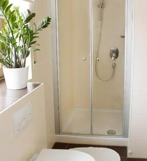 ユースホステル Landgasthaus Badischer Hof