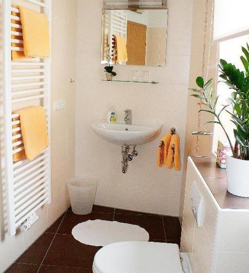 Общежитие Landgasthaus Badischer Hof