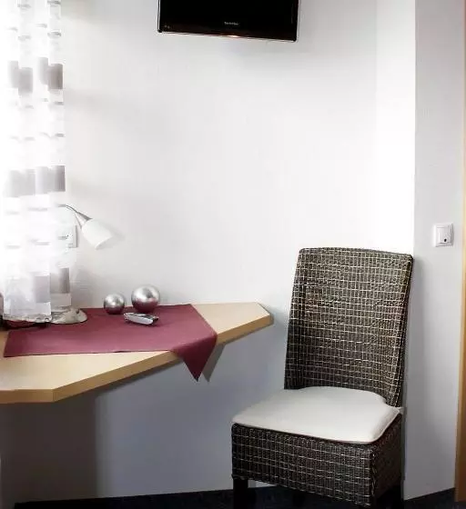 ユースホステル Landgasthaus Badischer Hof