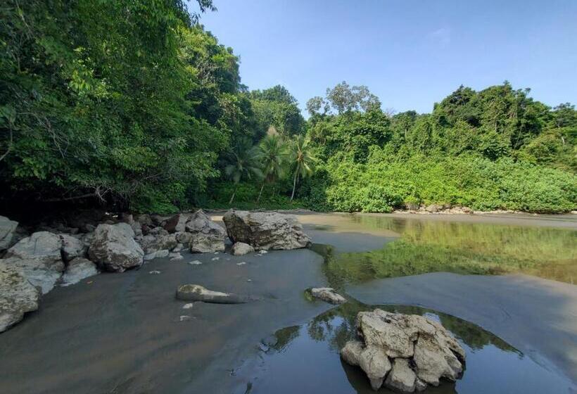 Hostel Posada El Esfuerzo