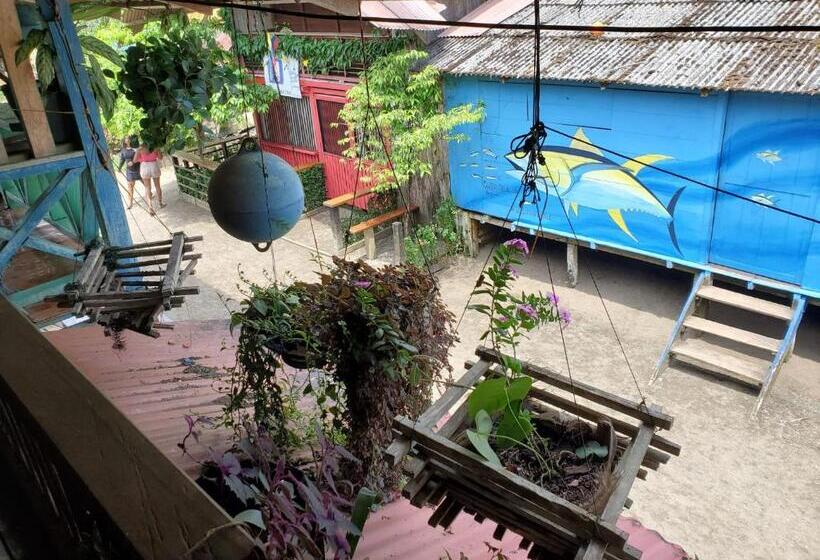 Hostel Posada El Esfuerzo