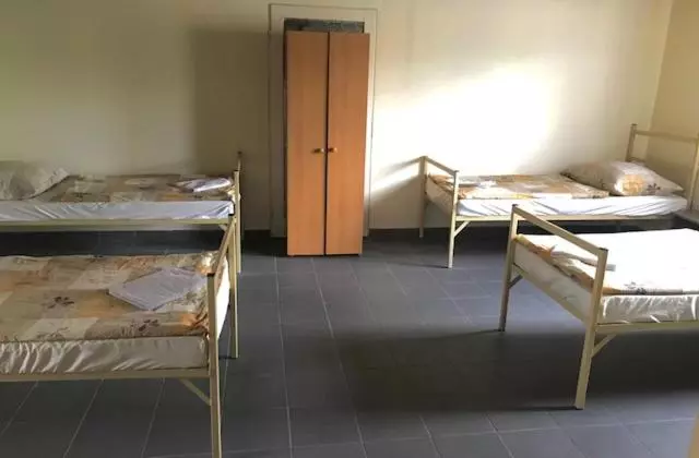 Aamiaismajoitus (B&B) Convoy Panzió