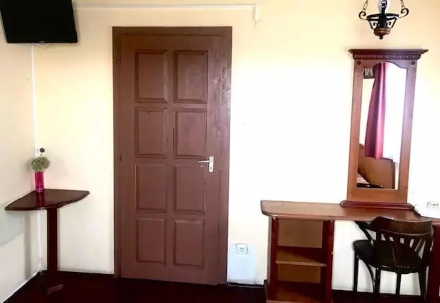 Aamiaismajoitus (B&B) Convoy Panzió