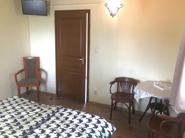 Bed and Breakfast Convoy Panzió