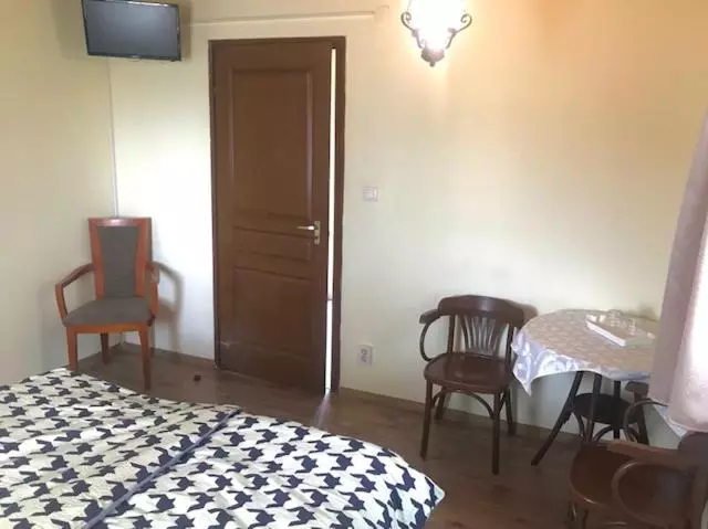 Aamiaismajoitus (B&B) Convoy Panzió