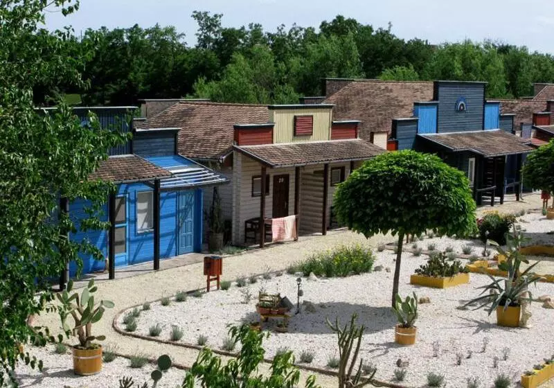 Aamiaismajoitus (B&B) Convoy Panzió