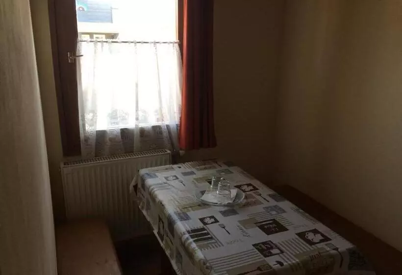 Aamiaismajoitus (B&B) Convoy Panzió