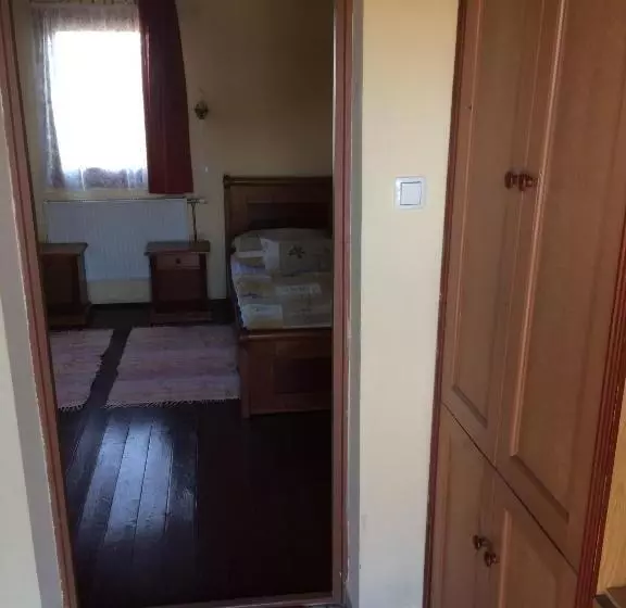 Aamiaismajoitus (B&B) Convoy Panzió