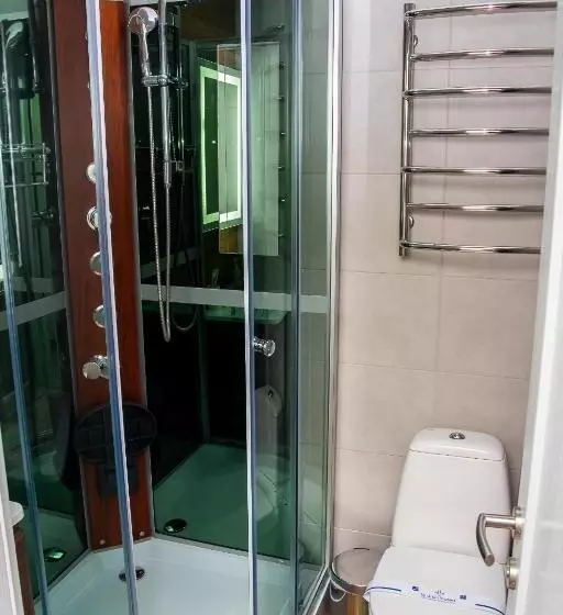 هتل отель Art Gallery