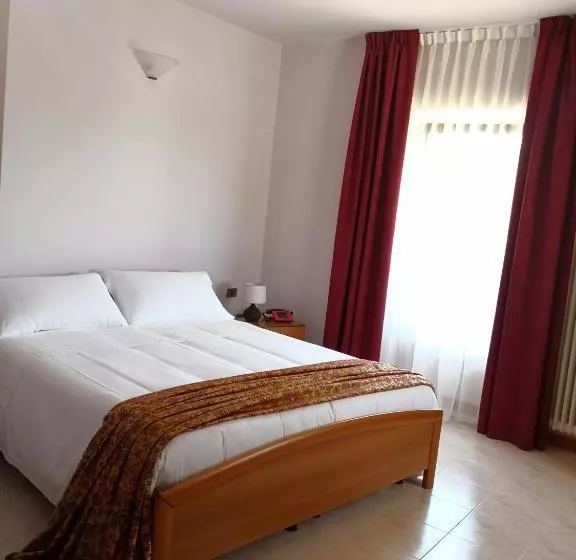 ホテル Corte Dal Castello