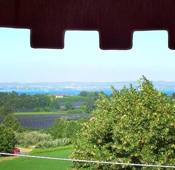 ホテル Corte Dal Castello