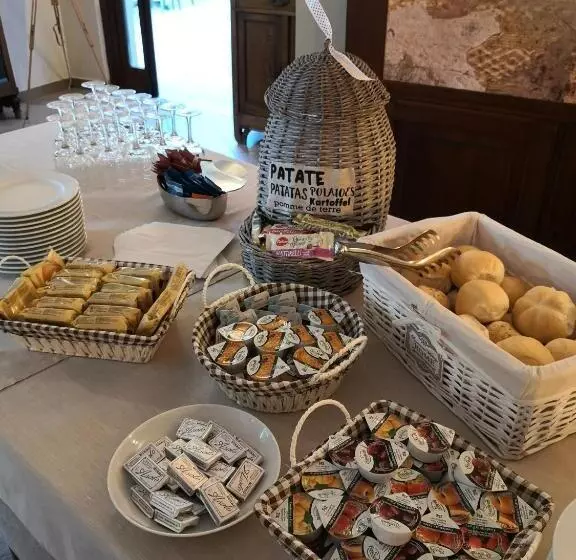 ホテル Corte Dal Castello