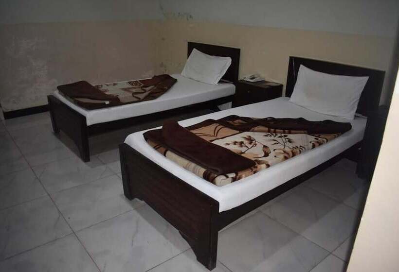 هتل Khursheed Palace