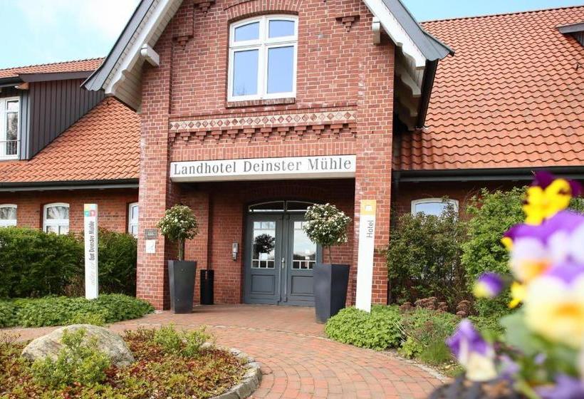 Отель &häuser Hf Gmbh