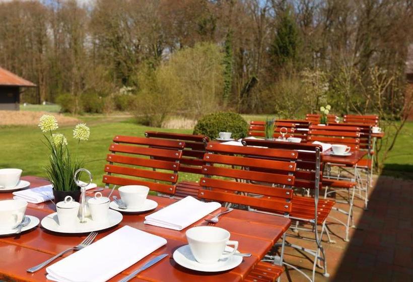 Отель &häuser Hf Gmbh