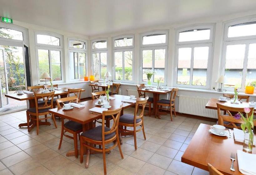 Отель &häuser Hf Gmbh