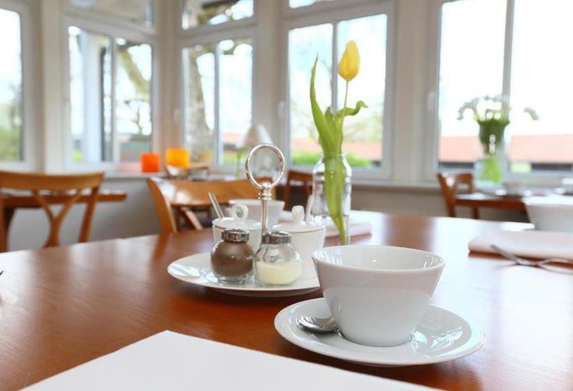 Отель &häuser Hf Gmbh