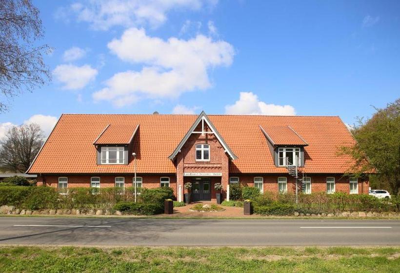 Отель &häuser Hf Gmbh