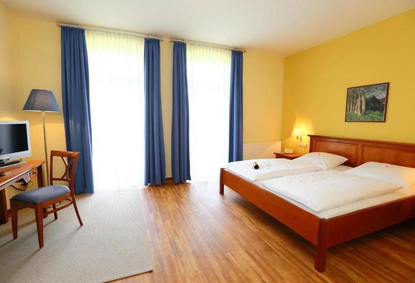 Отель &häuser Hf Gmbh