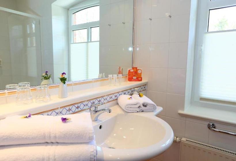 Отель &häuser Hf Gmbh