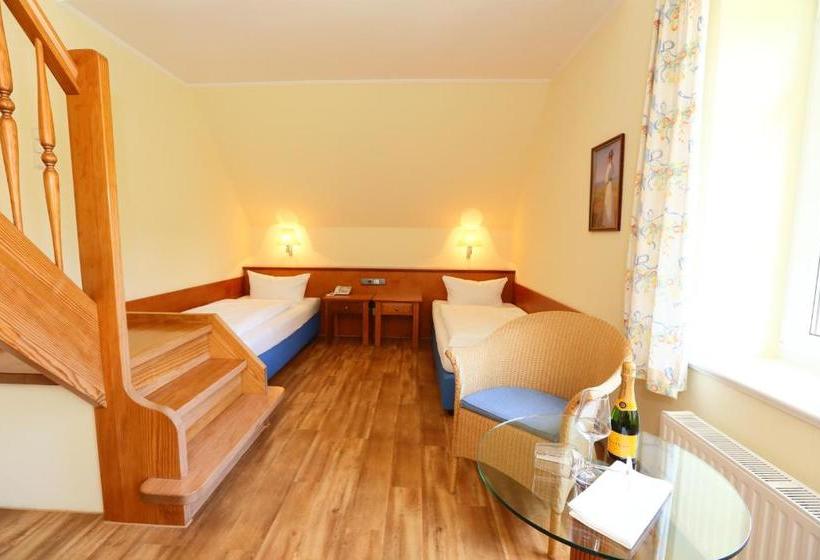 Отель &häuser Hf Gmbh