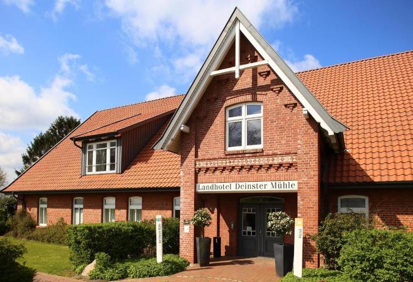 Отель &häuser Hf Gmbh