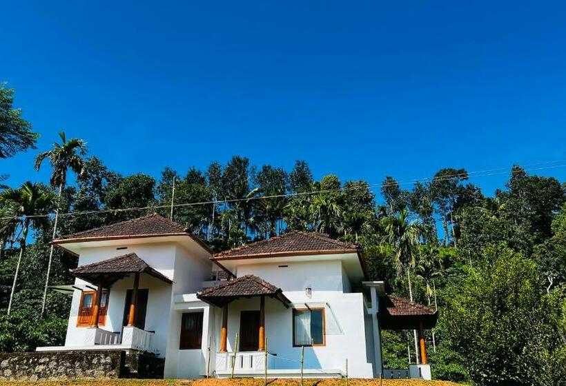 Hotel Pristine Hills