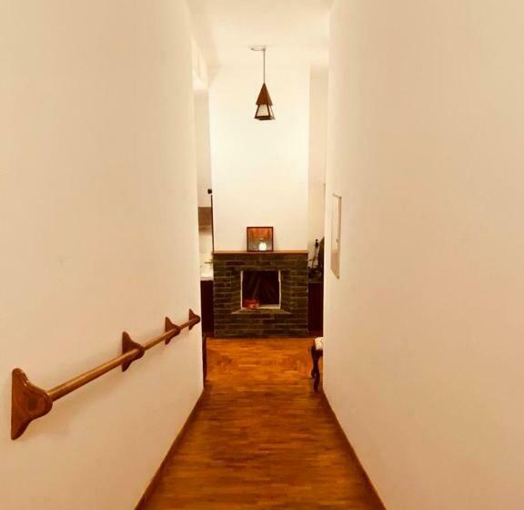 Hotel Pristine Hills